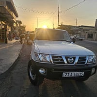 ٢٠٠٢ بدون صبغ بيه بارد بأسمي السعر ١٣٠  هاذا رقمي ٠٧٧١١٠٢٩٥١١