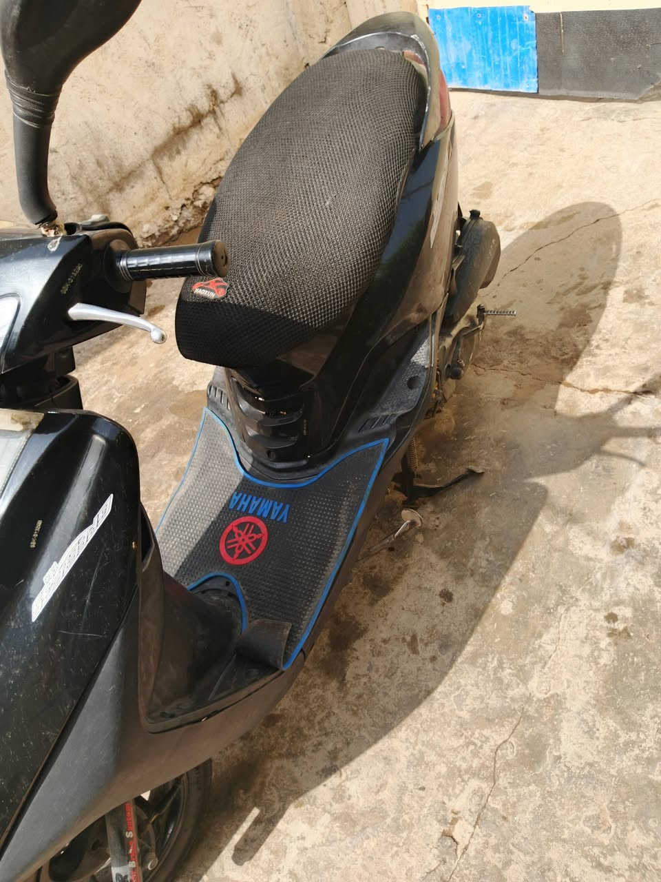 بريز • محرك جديد • كبريتر