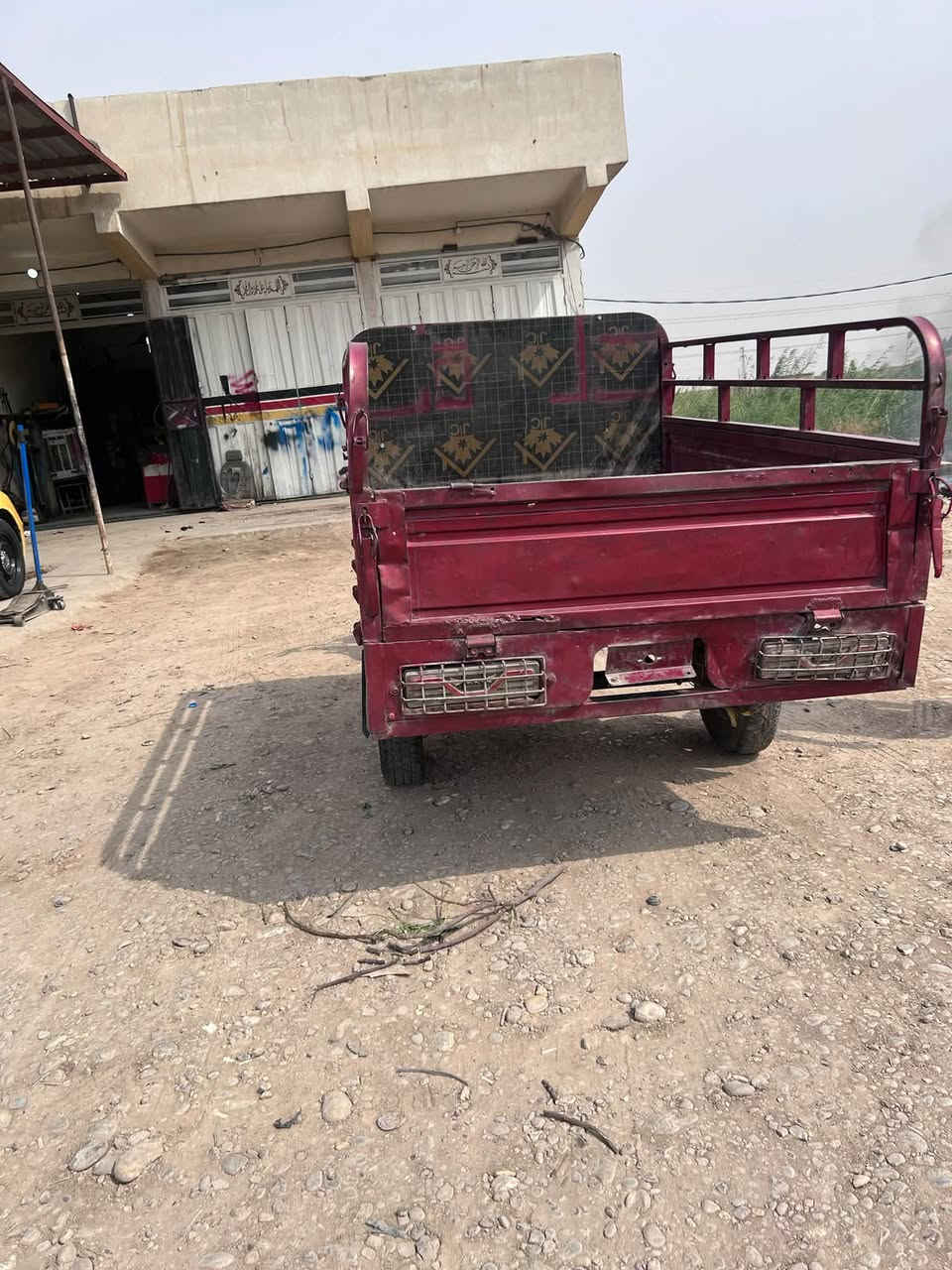 ستوته • ٢٠١٩ • محرك ٢٥