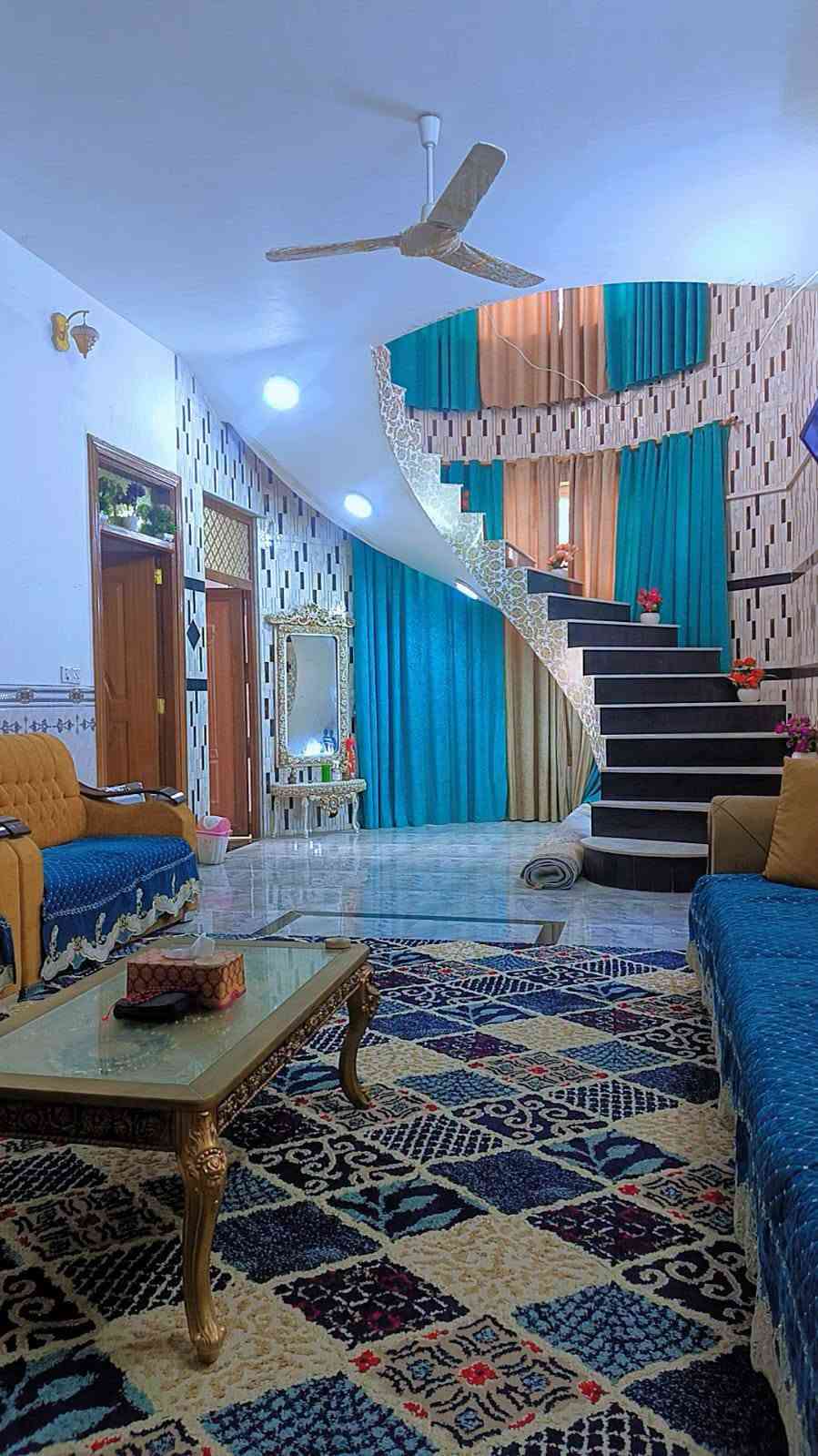 بيت للبيع جاهز من كلشي بناء حديث  سند25  المكان دغاره حي العسكري يرهم أقساط ب80 او نقدي ب70 مليون
***********
البناء طابوك السقف كونكريت 
المساحة 244 متر 
الطابق الاول بيه غرفه وصالة و مطبخ  و براني و صحيات
كافة الخدمات 
المكان نهاية حي العسكري 

الطابق الثاني غرفة و صالة قيد الانشاء
⭕⭕⭕⭕⭕⭕⭕⭕⭕⭕⭕⭕⭕⭕⭕⭕⭕⭕
مشمول بالتطويب
