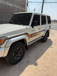 لاندكروز • ٢٠١٣ • رقم اربيل