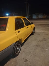 سايبا • ٢٠١٨ • ميسان قلعت صالح