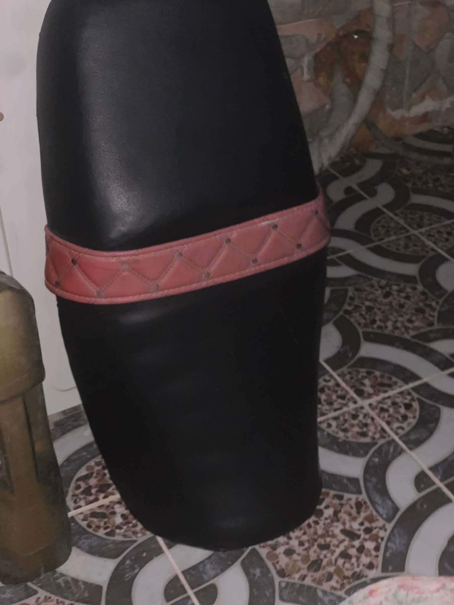 سيبي 400 • توصيل • محركات