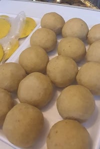 كبه جريش • كبه حلب • توصيل البصرة