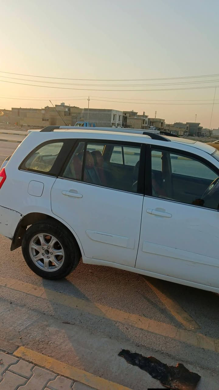 السلام عليكم
تيكو للبيع موديل 2013
بيها قطع صبغ ع گد خياسات بسيطه
گير ومحرك وتبريد خير من الله
سعرها 50 وبيها مجال 
رقمها واسط و ب اسمي 
العنوان كوت الخاجيه 
اي ستفسار اتصال ع رقم ***********
