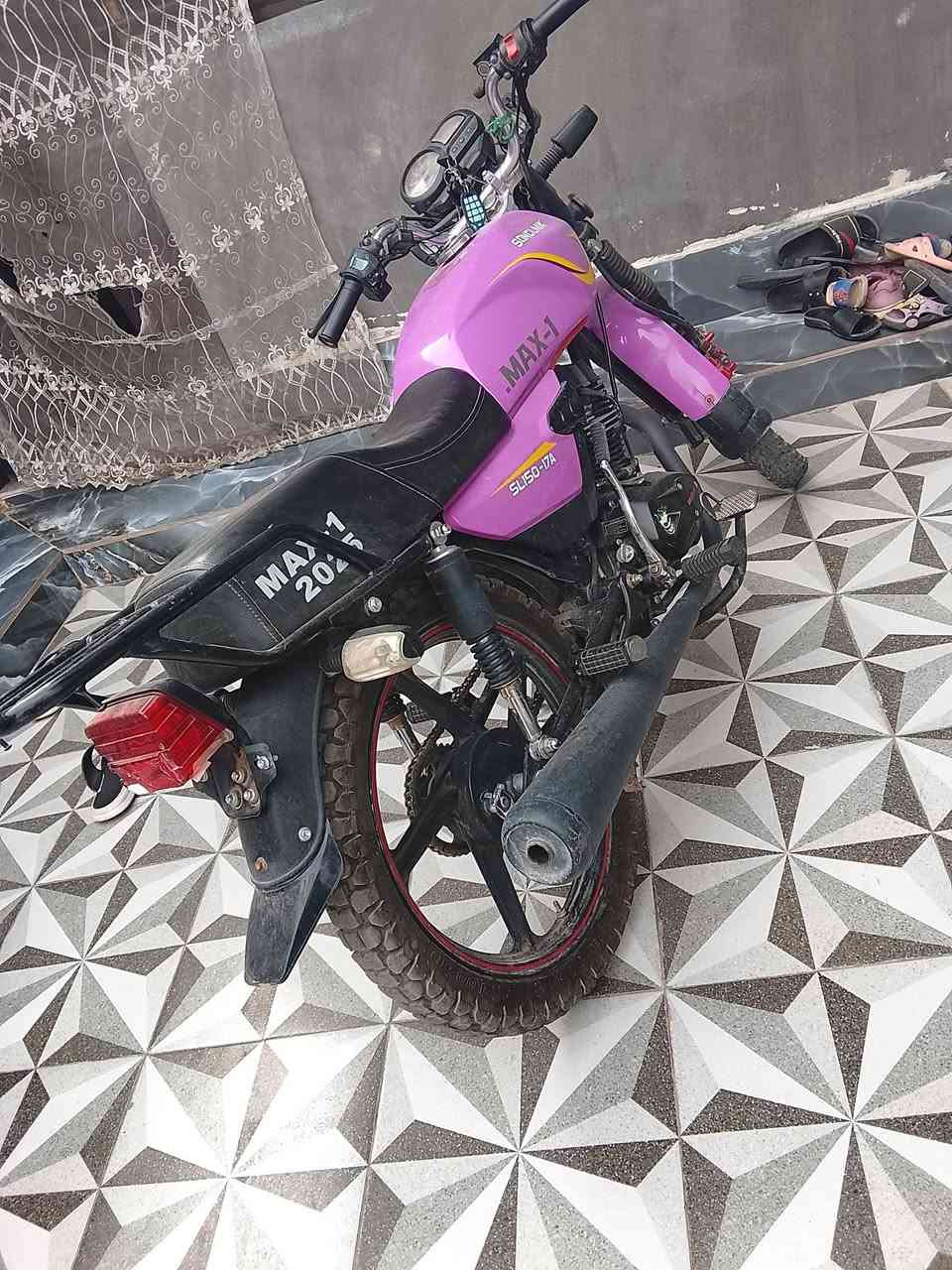 ماكس • سونك • ٢٠٢٥