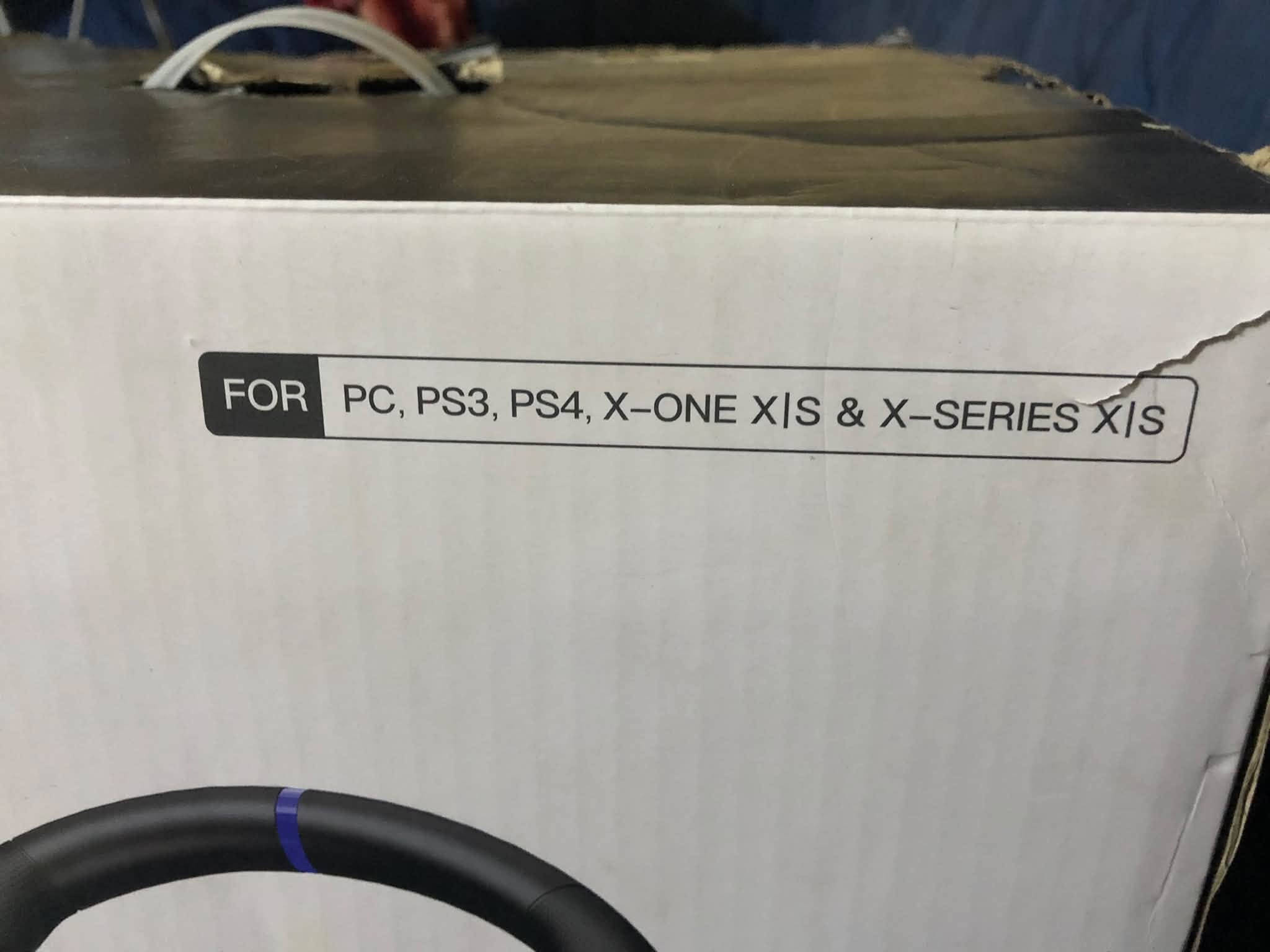 دركسون PXN V9 • زاوية ٢٧٠-٩٠٠ • دواسات هول