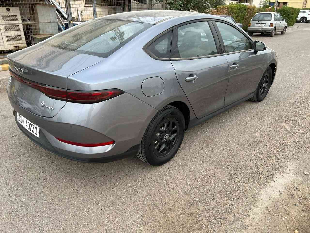 بيوايدي كن بلاص • مكفولة صبغ • ٩٠٠٠ كم