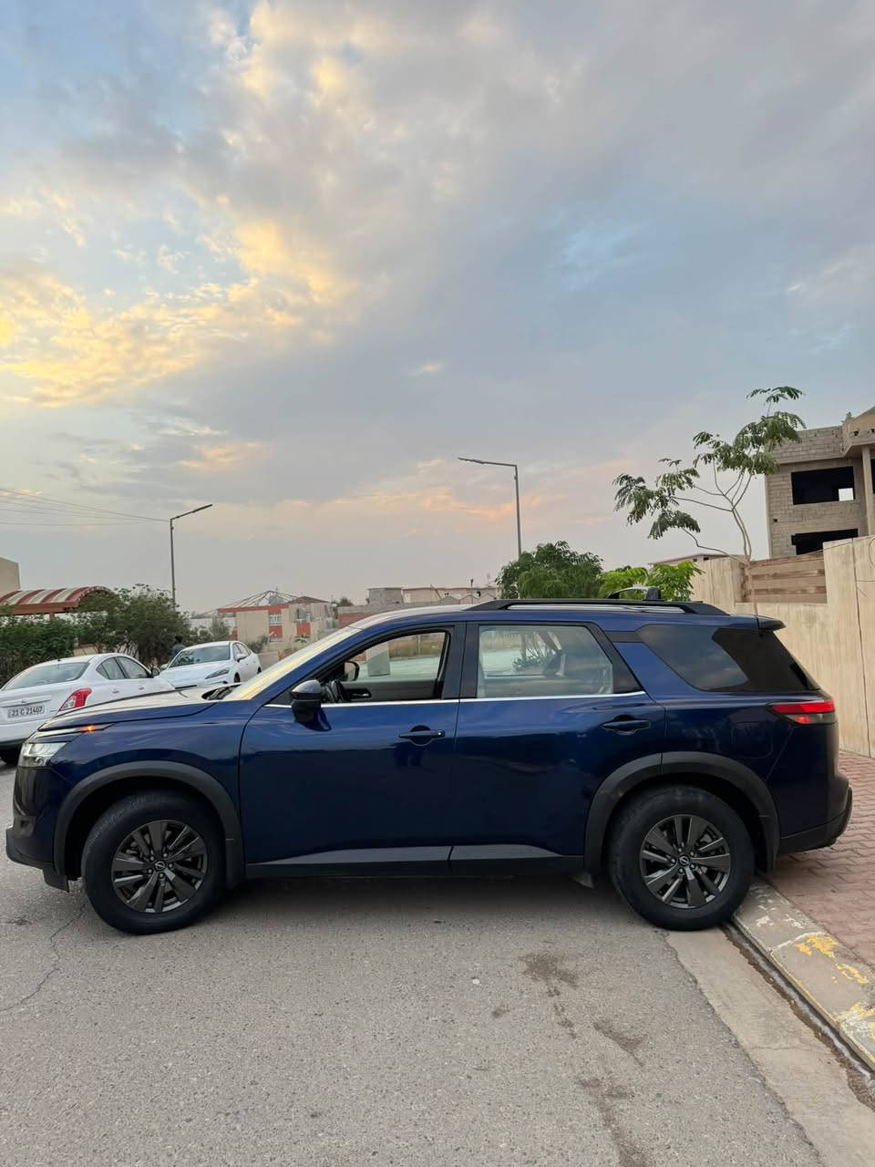 باثفندر SV • ٢٠٢٢ • ٨٩٠٠٠ كم