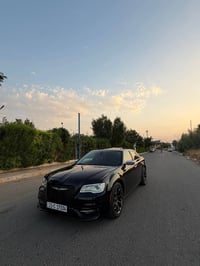 C300 بلاتينيوم • ٢٠١٦ • ماشي ١٠٠ الف