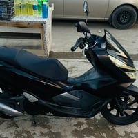 PCX • ياباني • بصمه