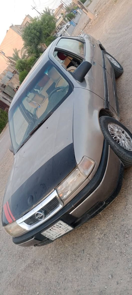 سلام عليكم فكترا مديل 92رقم الانبار محرك 18المرقوب محرك وكير شرط وصدر جديد وتخم تاير جديد وكهربايات كله شقاله وترايك وين مايعجبك مكان تكريت السعر 30وبيه مجال الطيبين مكان تكريت حي الزهور رقم الهاتف ***********/***********اني مكلف بل نشر
