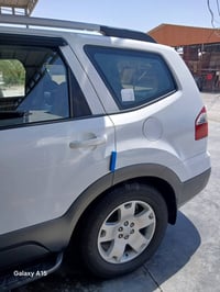موهافي • ٢٠١٠ • صبغ فقط