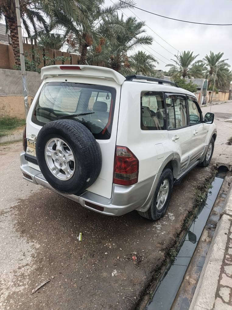 باجيرو شمالي • بعقوبة • مراوس