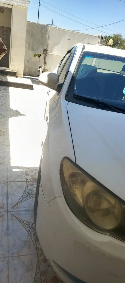 سلام عليكم خوان ساره فانتي موديل تسعه سياره جازه كله شغاله  بسعر مناسب الستفسار ***********
