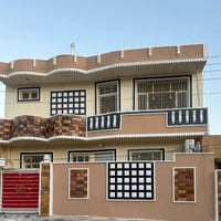 دار للبيع مساحه 100 متر طابقين يحتوي على استقبال مطبخ حولي حمام داخلي ...