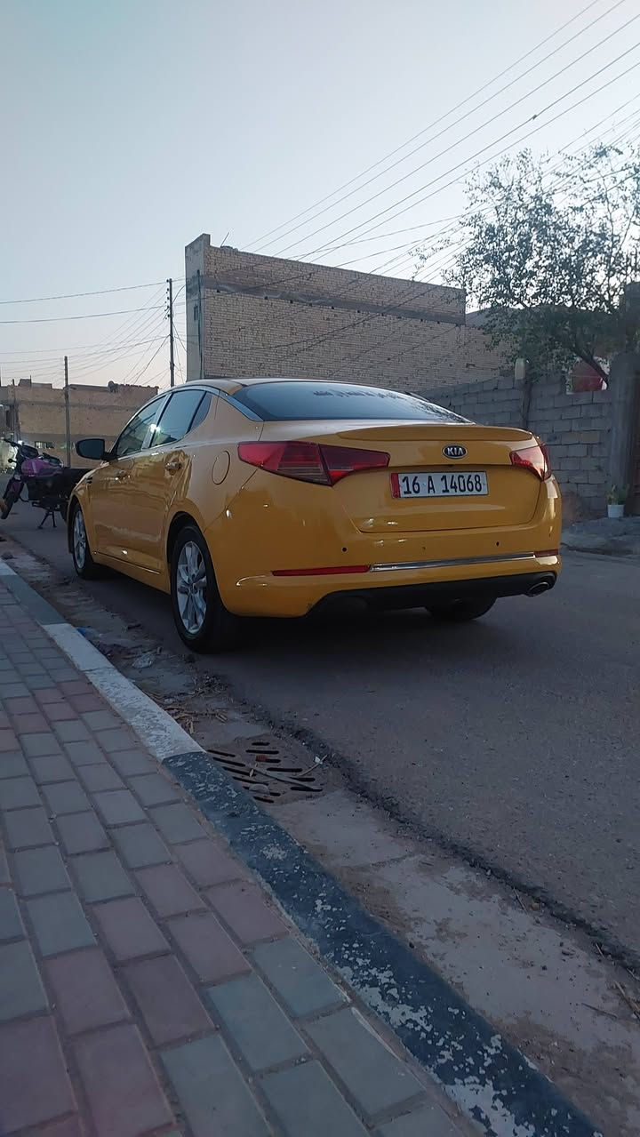 السلام عليكم
كيا اوبتما السياره وارد خليجي موديل 11خطهه كربلاء سماوه الرقم ***********

