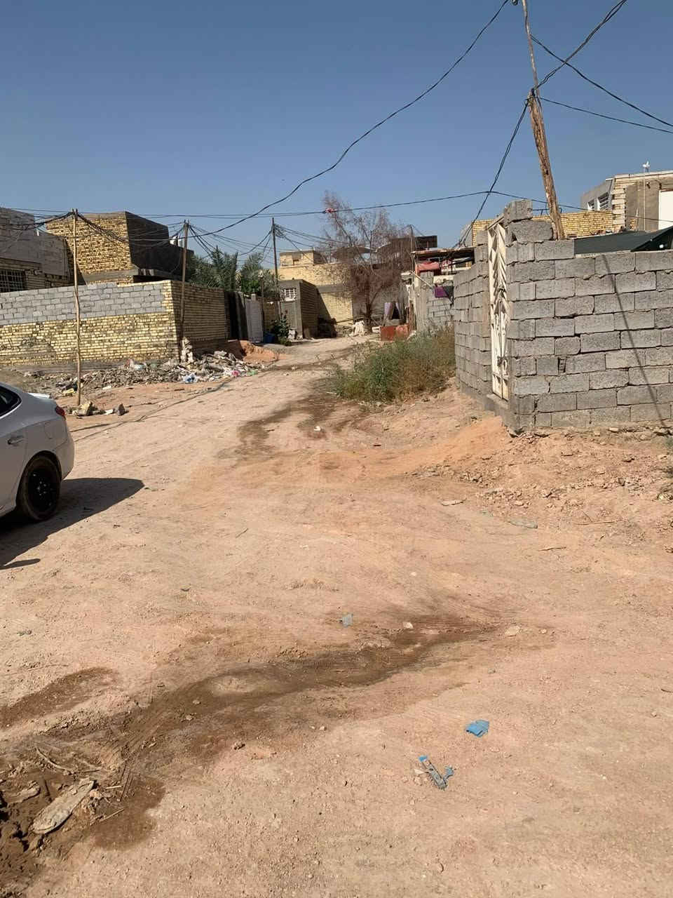 ١٠٠م • طابو زراعي • سند ٢٥
