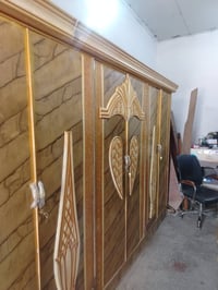 ابو غریب • نضيفه • غرفه عراقيه