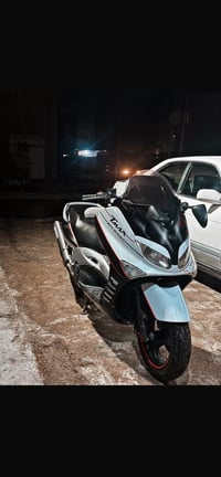 تي ماكس • ٢٠٠٧ • بريمبو
