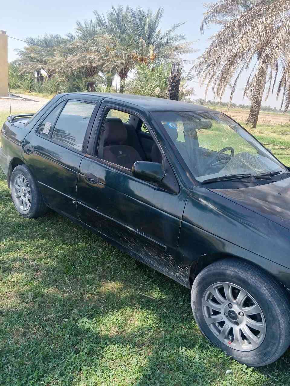 سلام عليكم سيفيا موديل 95‏‪كير عادي مكان بغداد ابو غريب سعر32بيهامجال ***********
