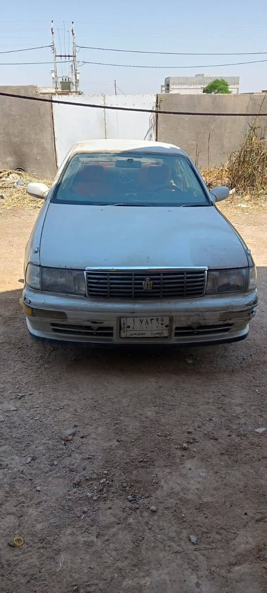 سلام عليكم سياره بطه للبيع فصل مكينه وكير  كفاله موديل 1994سنويه منتهية 2019 السياره كصه قماره السعر 28 وبيه مجال رقم الهاتف*********** البصرة, العراق
