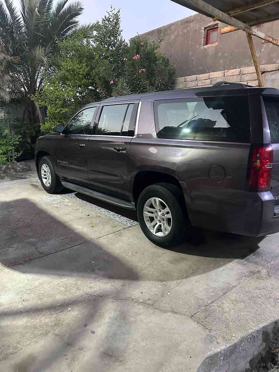 تاهو طويل • ٢٠١٦ • رقم اربيل