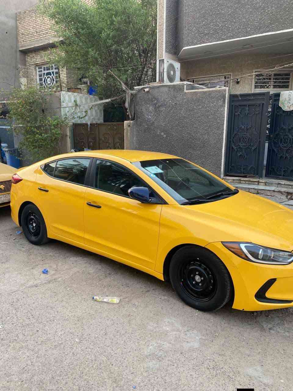 ٢٠١٧ • وارد امريكي • مكينة ٢٠٠٠