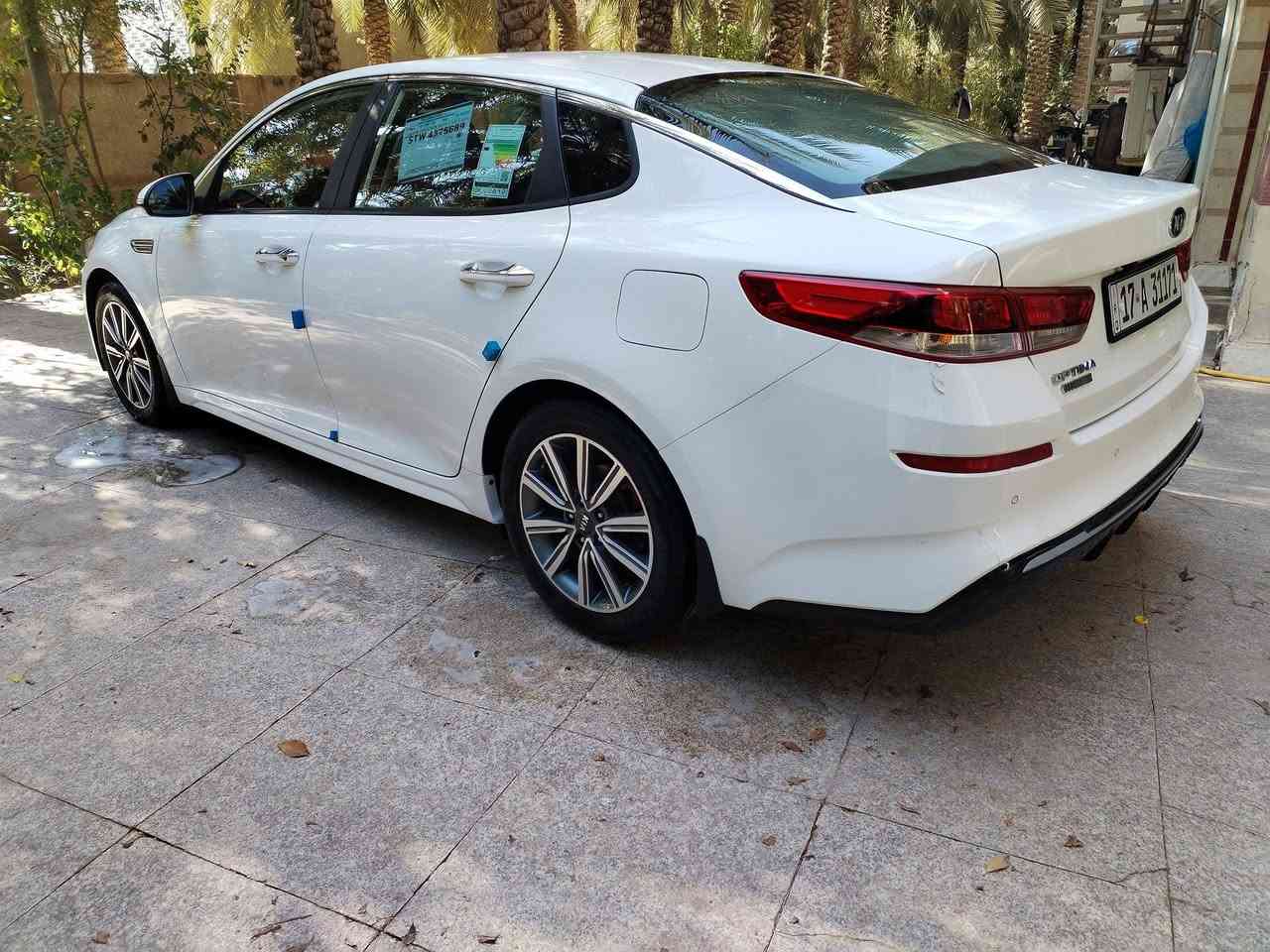 بتيما • ٢٠١٩ • محرك ٢٠٠٠