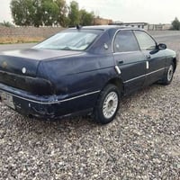 بطه • سياره جاهزه • ادوات