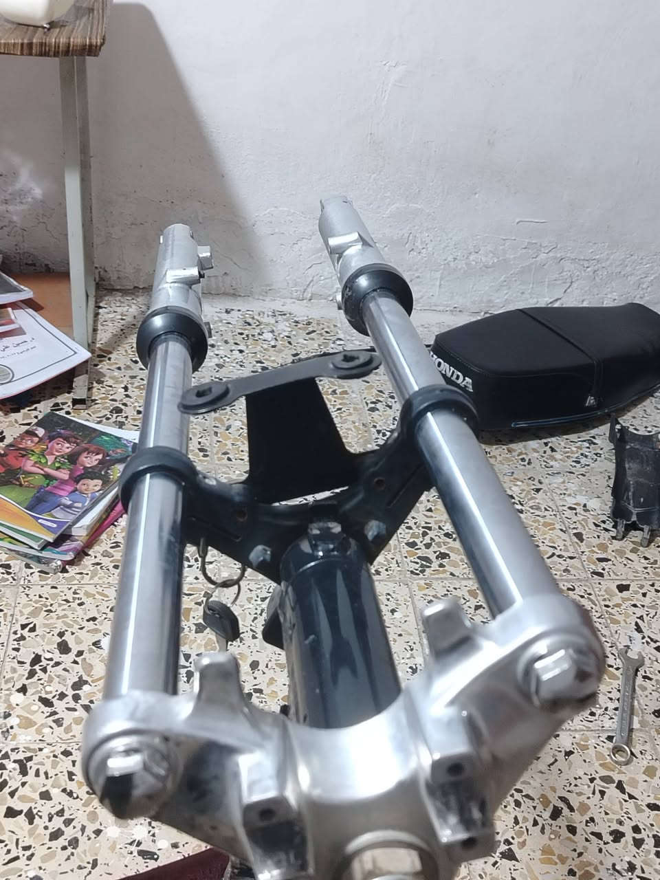 غراض للبيع • قطع غيار • متنوعة