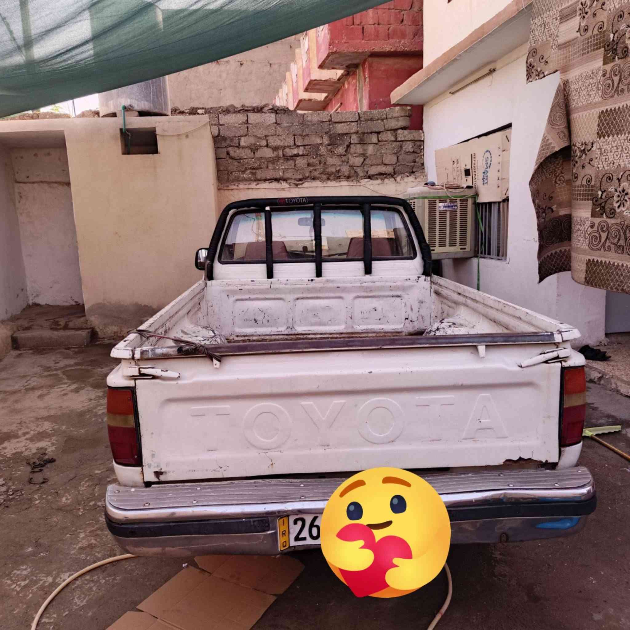 موديل ١٩٩٧ • رقم صلاح الدين • شرط التحويل