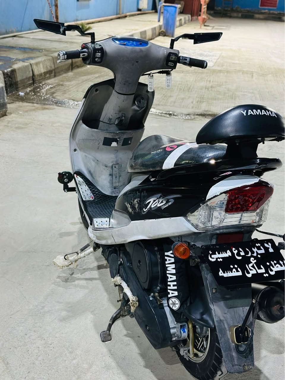 ماكس منغولي كلشي شغال نضافه مثل مشوف مكينه مفتوحه سعر 950 السماوا, المثنى

نص مكتوب في الصور:
- ***********