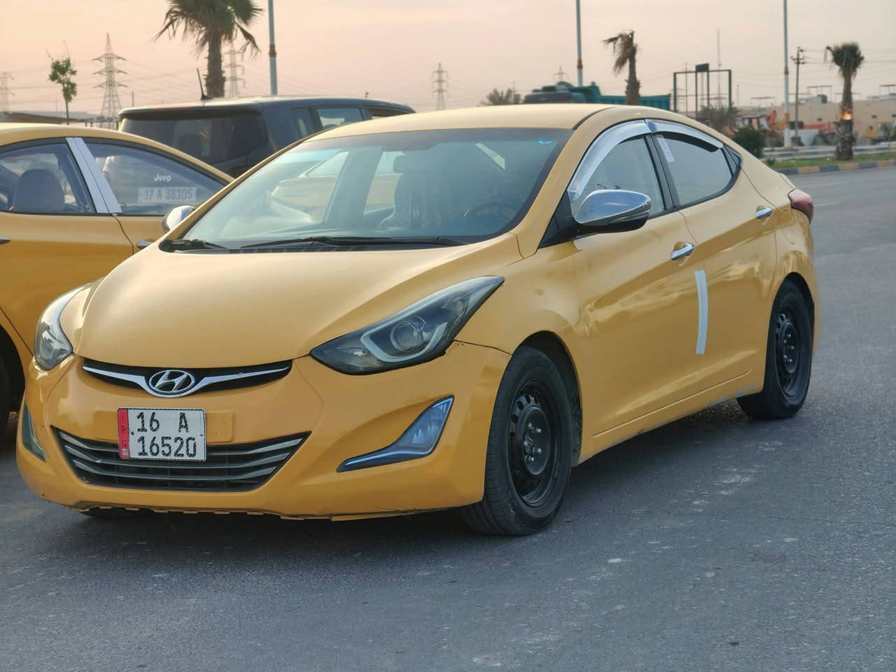 الانتره • خليجي • سماوه