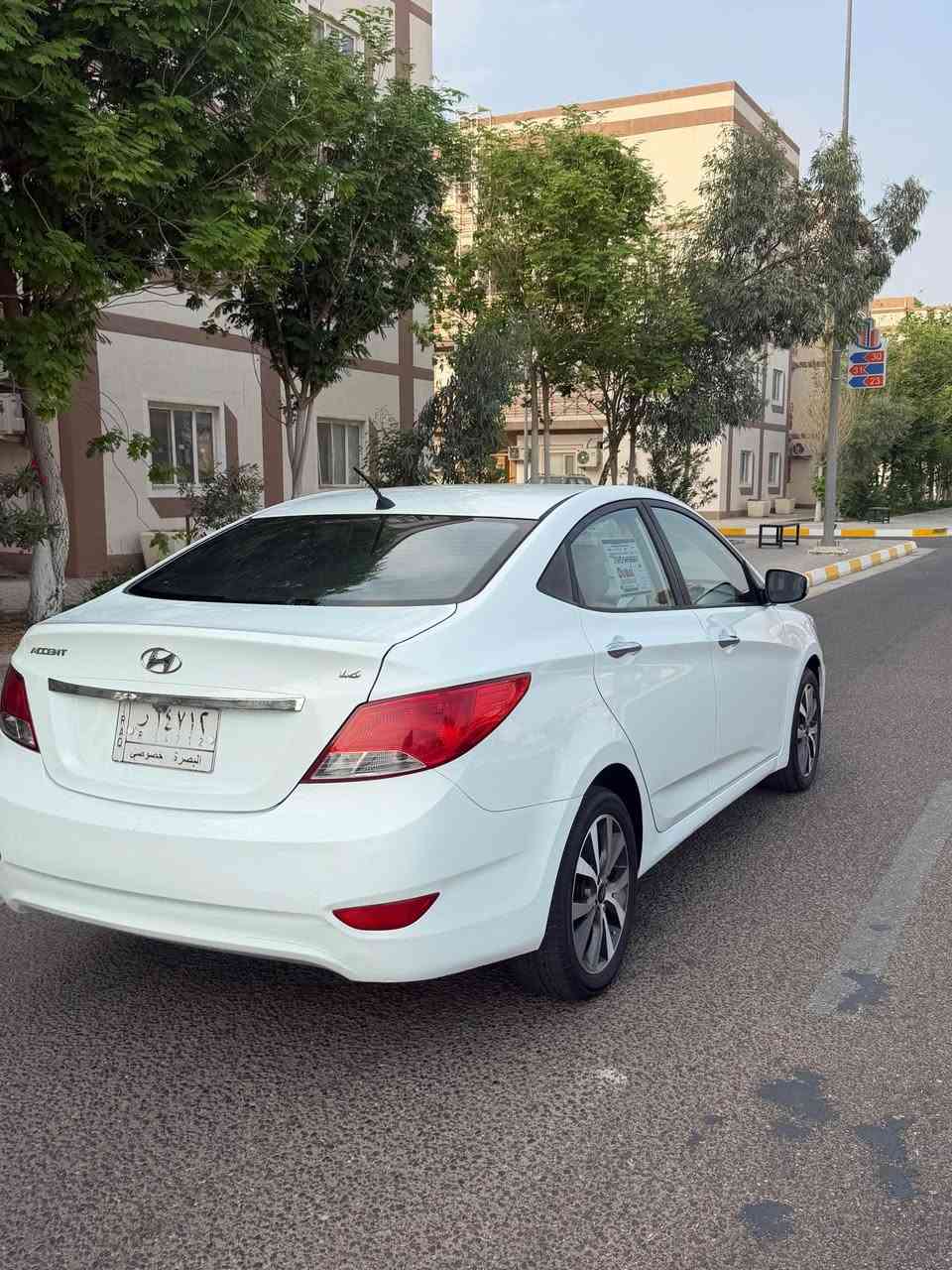 اكسنت • ٢٠١٥ • خليجي