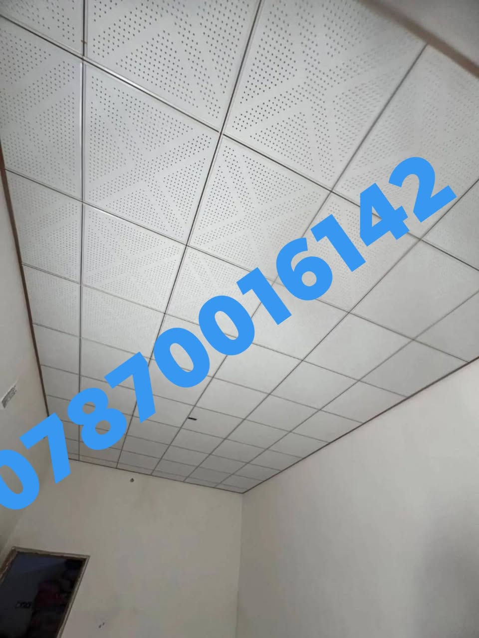 سقوف ثانويه • ديكور • ابو ايان