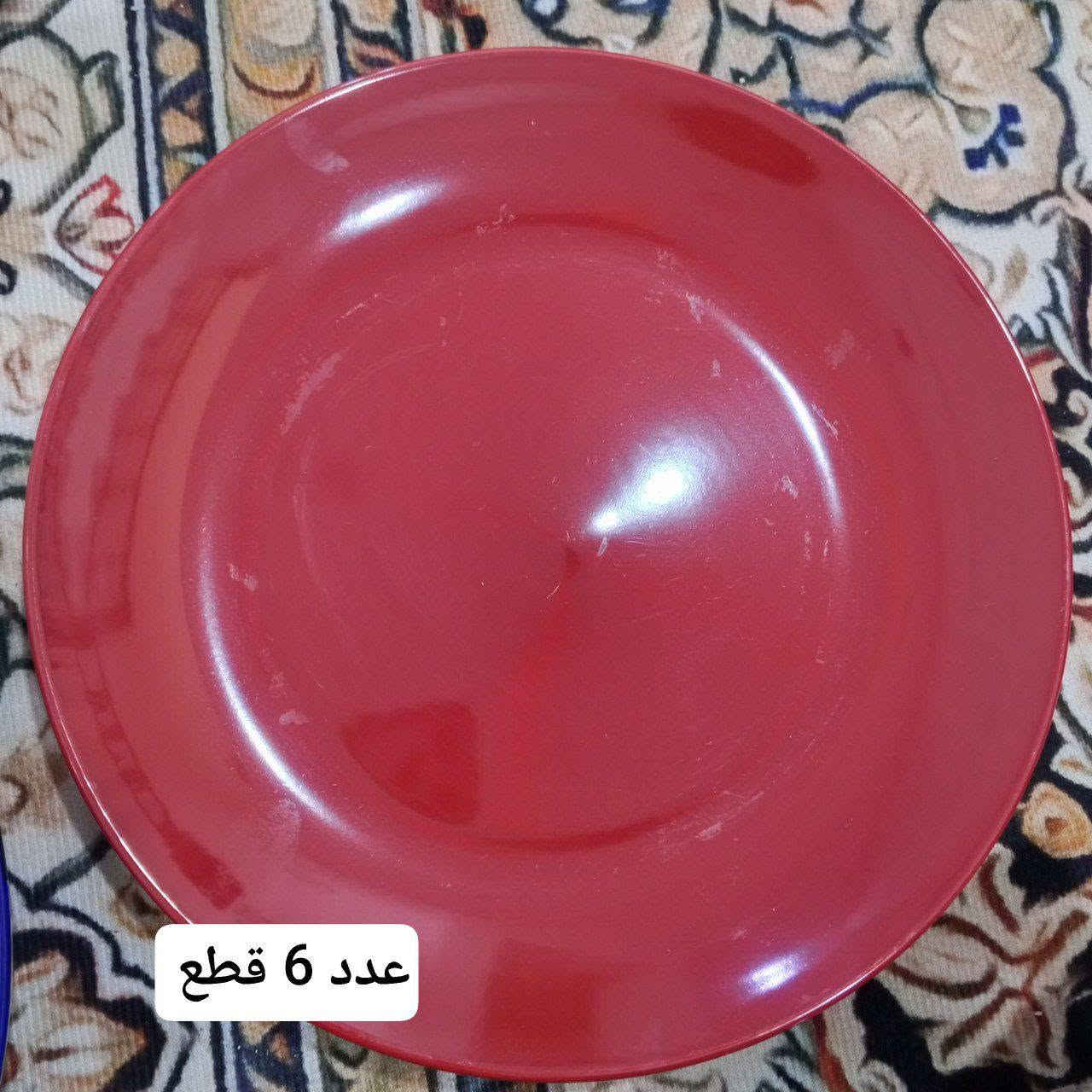 مواعين • جديدة • بدون كسر
