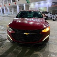 ماليبو • ٢٠٢٠ • وارد امريكي