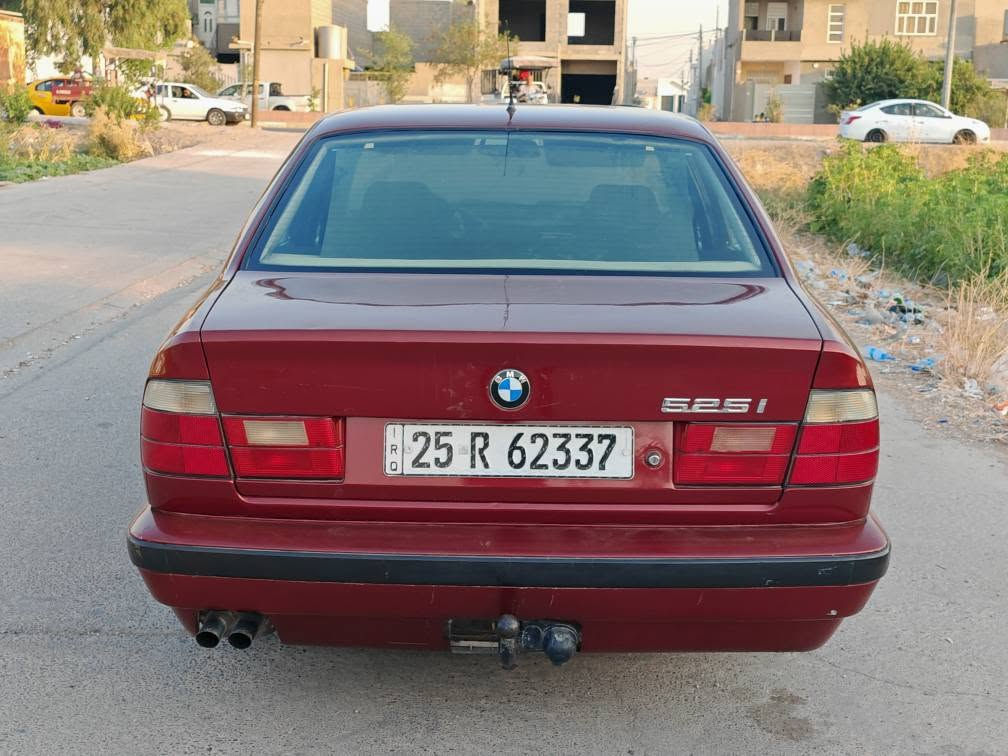 520i 1991
كير عادي بدون ضرر صبغ للجمالية ***********
*********** كركوك, العراق
