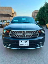 دورنكو ٢٠١٨ • ٦ سلندر ٣٦٠٠ • رقم سليمانية