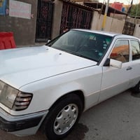موديل ٨٦ • محرك ٢ ونص • تحويل مباشر