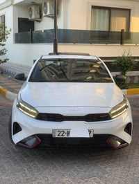 GT ١.٦ تيربو • موديل ٢٠٢٣ • فول مواصفات