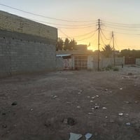 منطقة الخماس • ١١٠م • خلف جامع عبدالله الرظيع