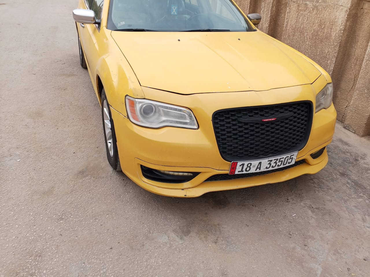 اوباما • ٢٠١١ • مسيب