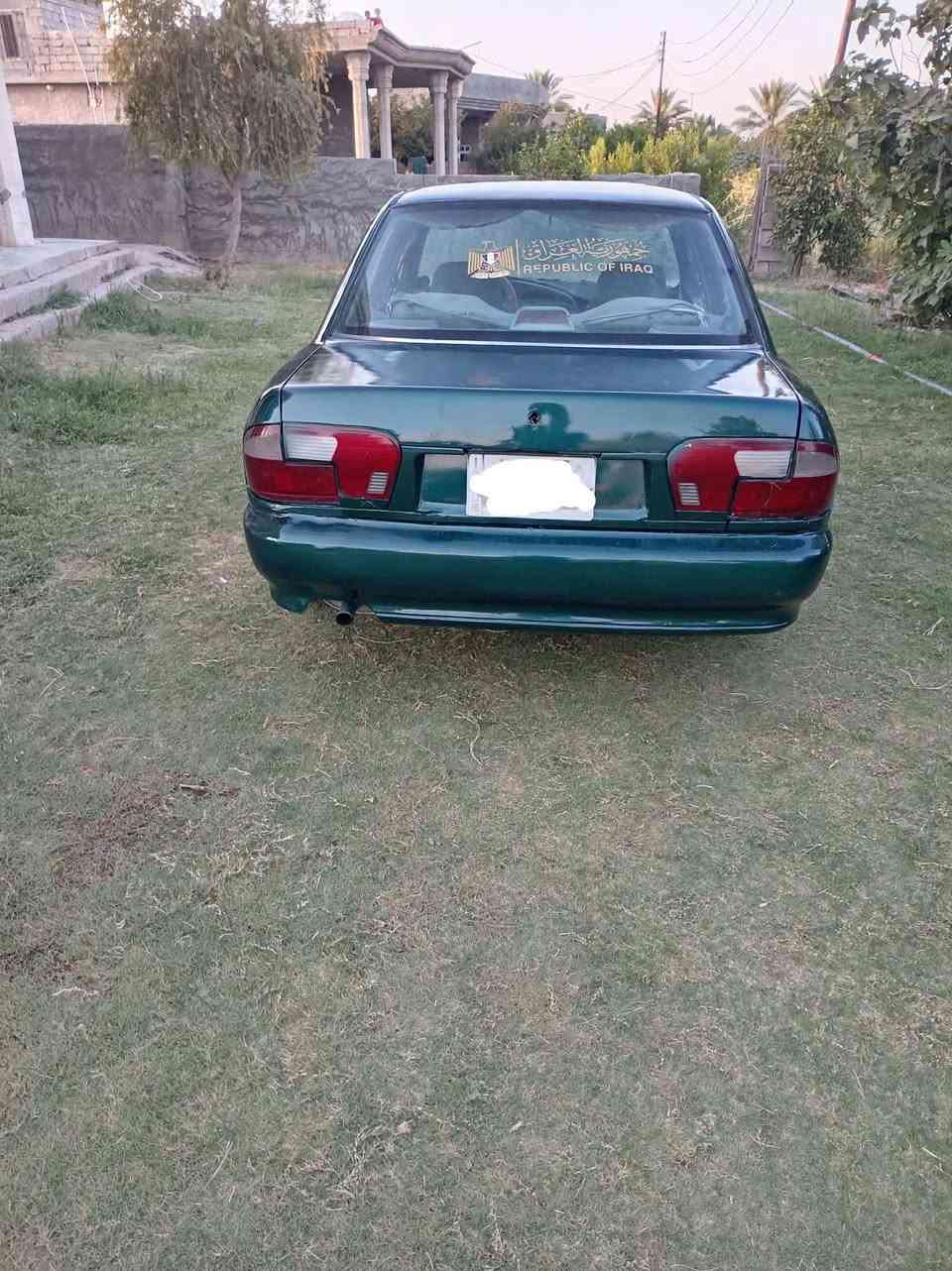 بروتون رقم صلاح الدين حره  مشروع وطني مجدده سنويه ل 28 محرك وكير مكفولات داخلها نضيف صدر نضيف كهربائيات كلها شغاله السعر 27 بيها مجال بيع مستعجل ***********
