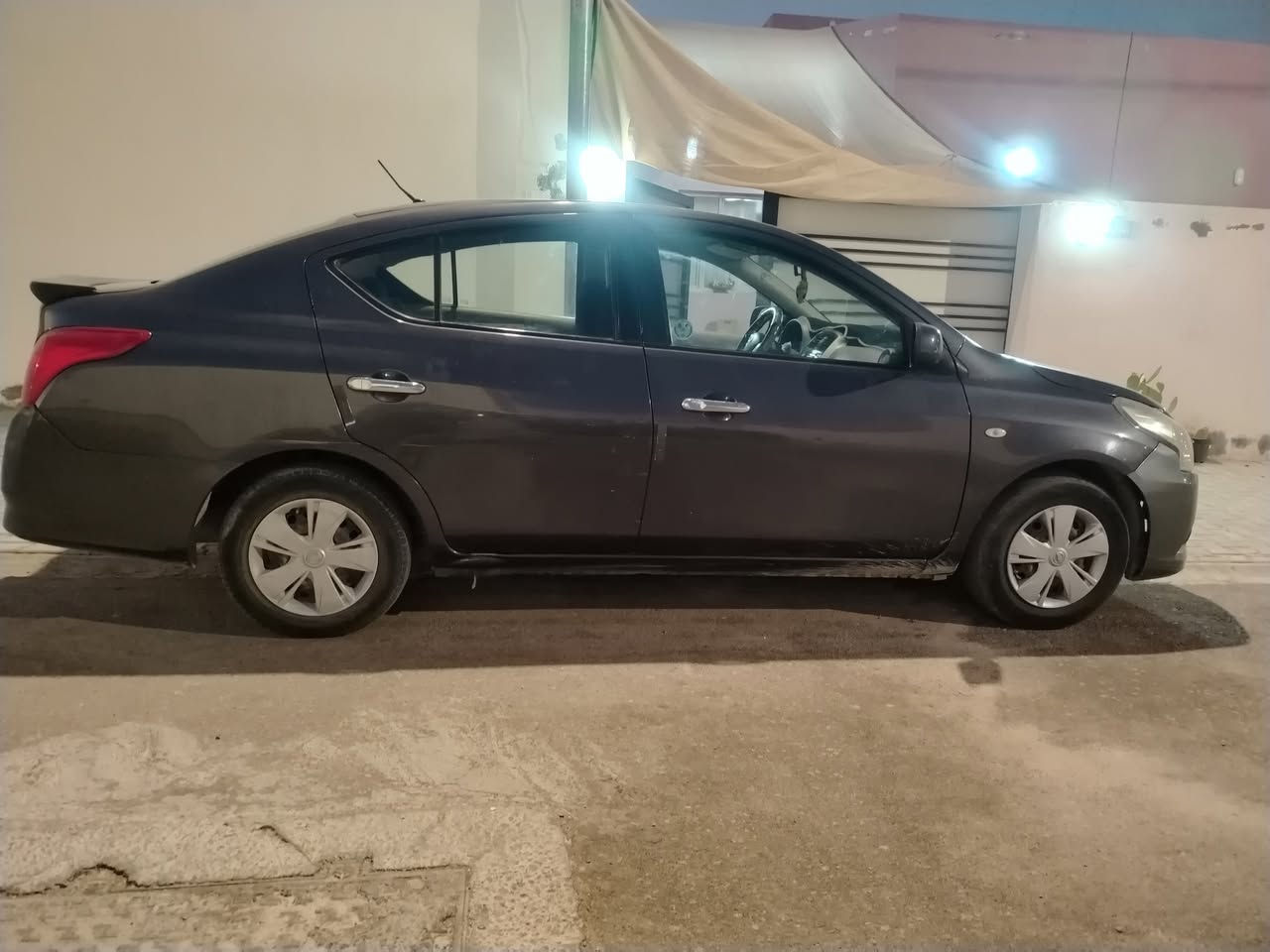 سلام+عليكم+نيسان+صني+هندي+2019+بيهة+قطعة+واحدة+جاملغ+أيسر+باتري+جديد+دهن+گير+جديد+في+النجف+***********+سعر+٨٦ النجف, العراق
