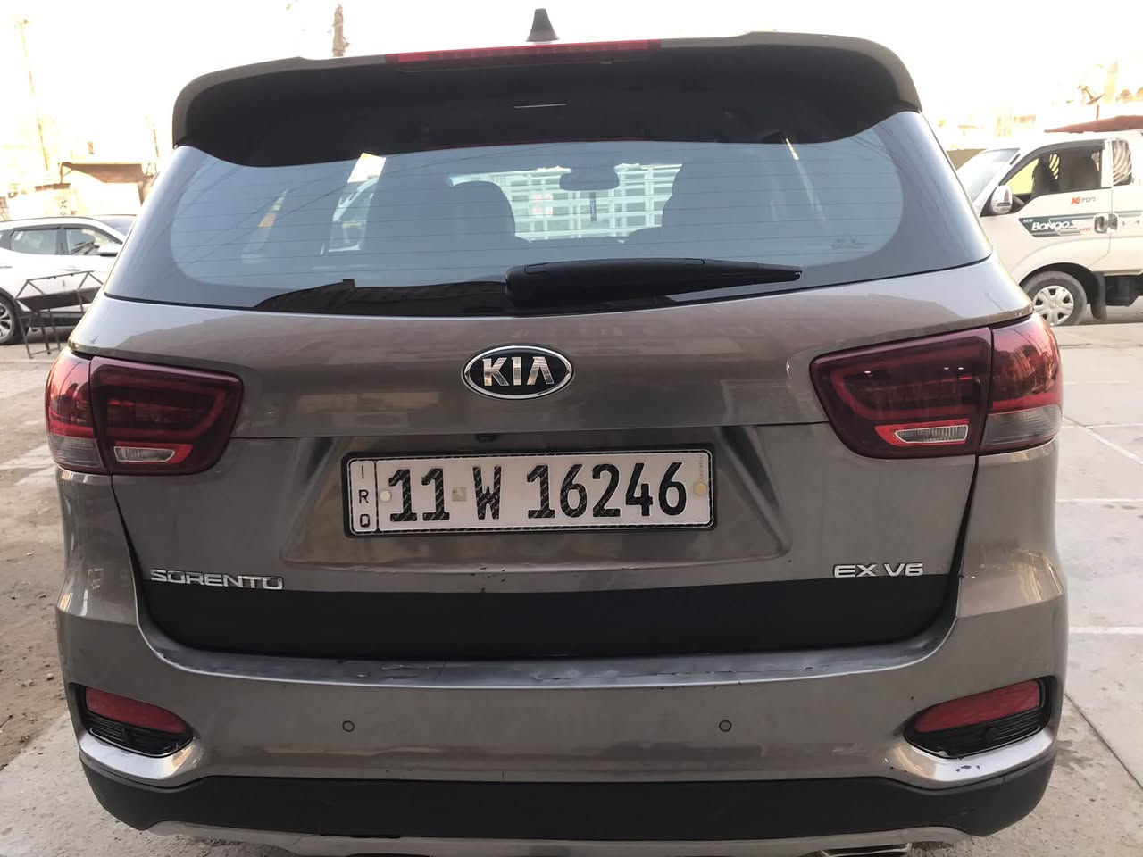 كيه سيرنتو ٢٠١٩

٦سرندر محرك 

فور ويل

رادرات

تدفأه كشنات 

كشنين كهرباء

سياقة أليه 

السعر:١٩٠$

الرقم:

***********
