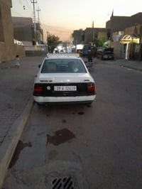 اوبل • موديل ٩٠ • تحويل باسمي