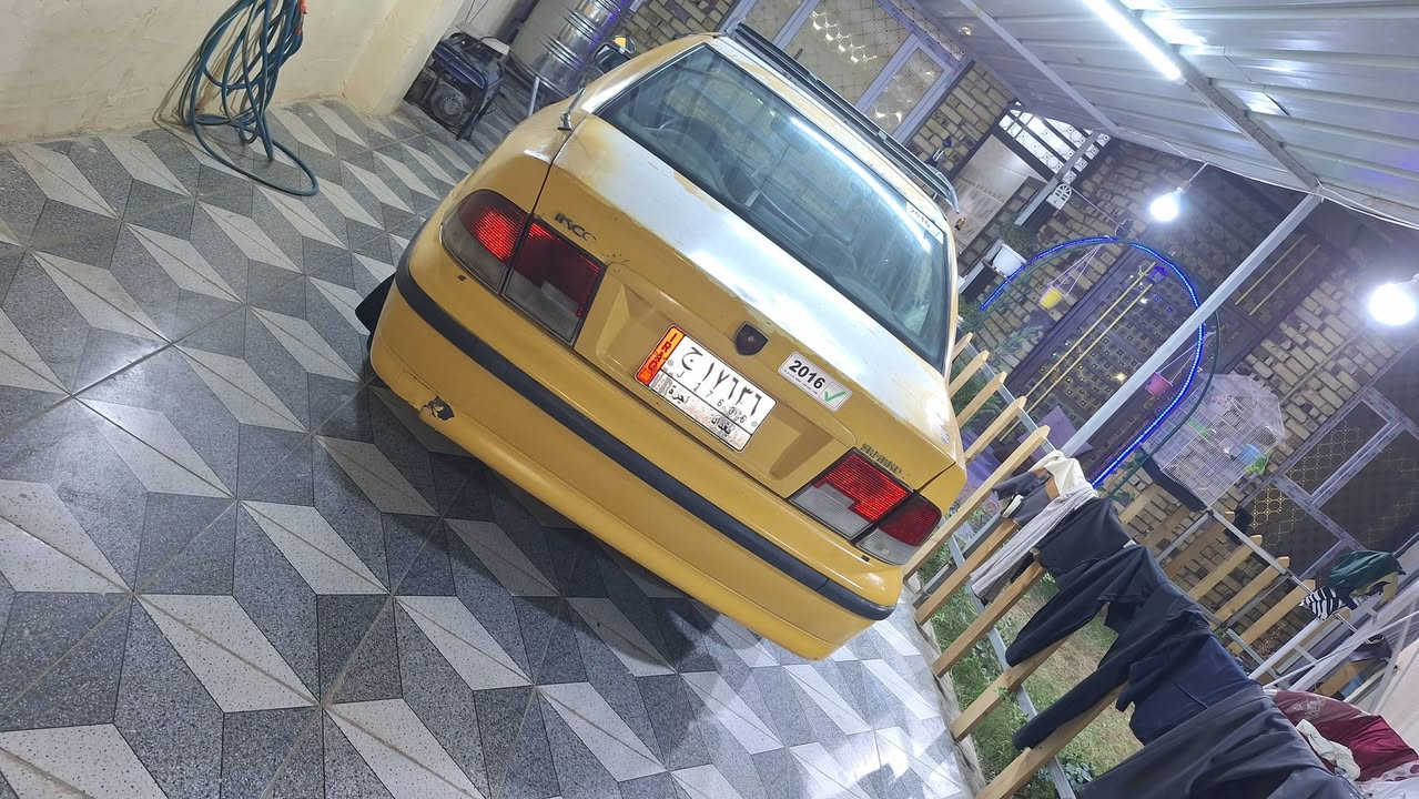 كورلا اوتماتيك • ٢٠١٦ • بابل