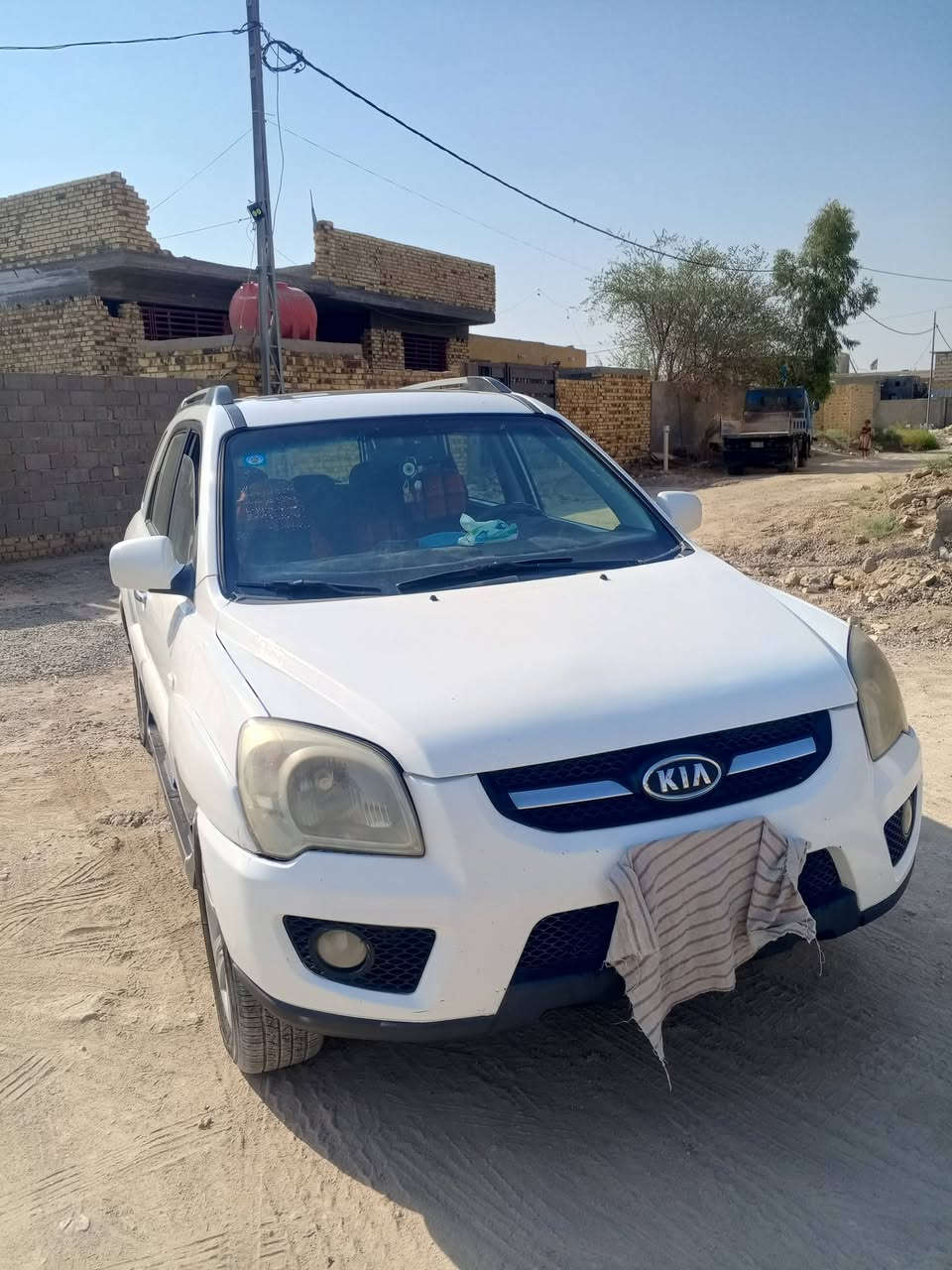 سبورتج (٩) للبيع بأسمي مداور ثاني يوم
المكان بابل القاسم 
باقي التفاصيل عله هذا الرقم 
***********
